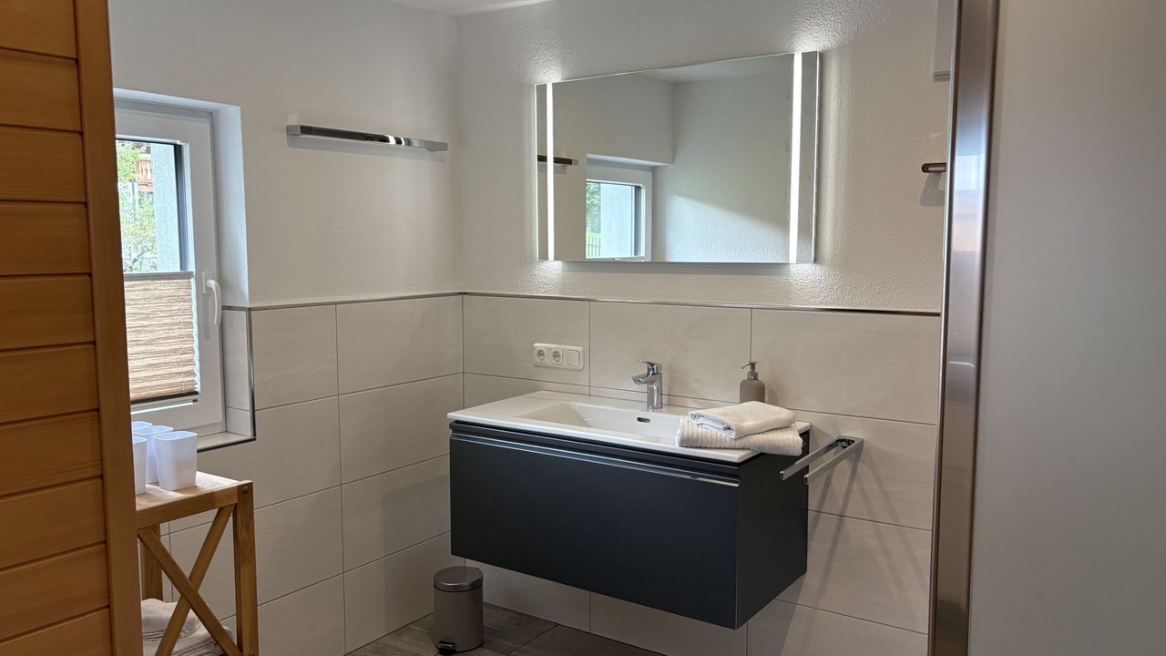 Photo of Bathroom in Bruck an der Grossglocknerstrasse