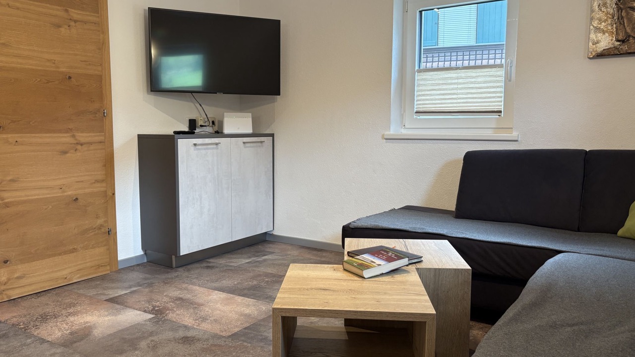Photo of Livingroom in Bruck an der Grossglocknerstrasse