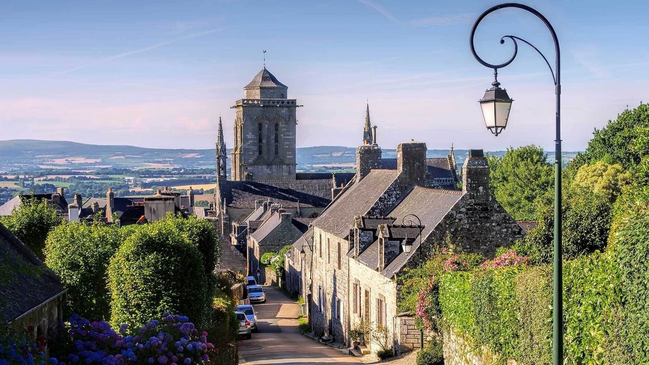 Photo of Outdoor in Finistere