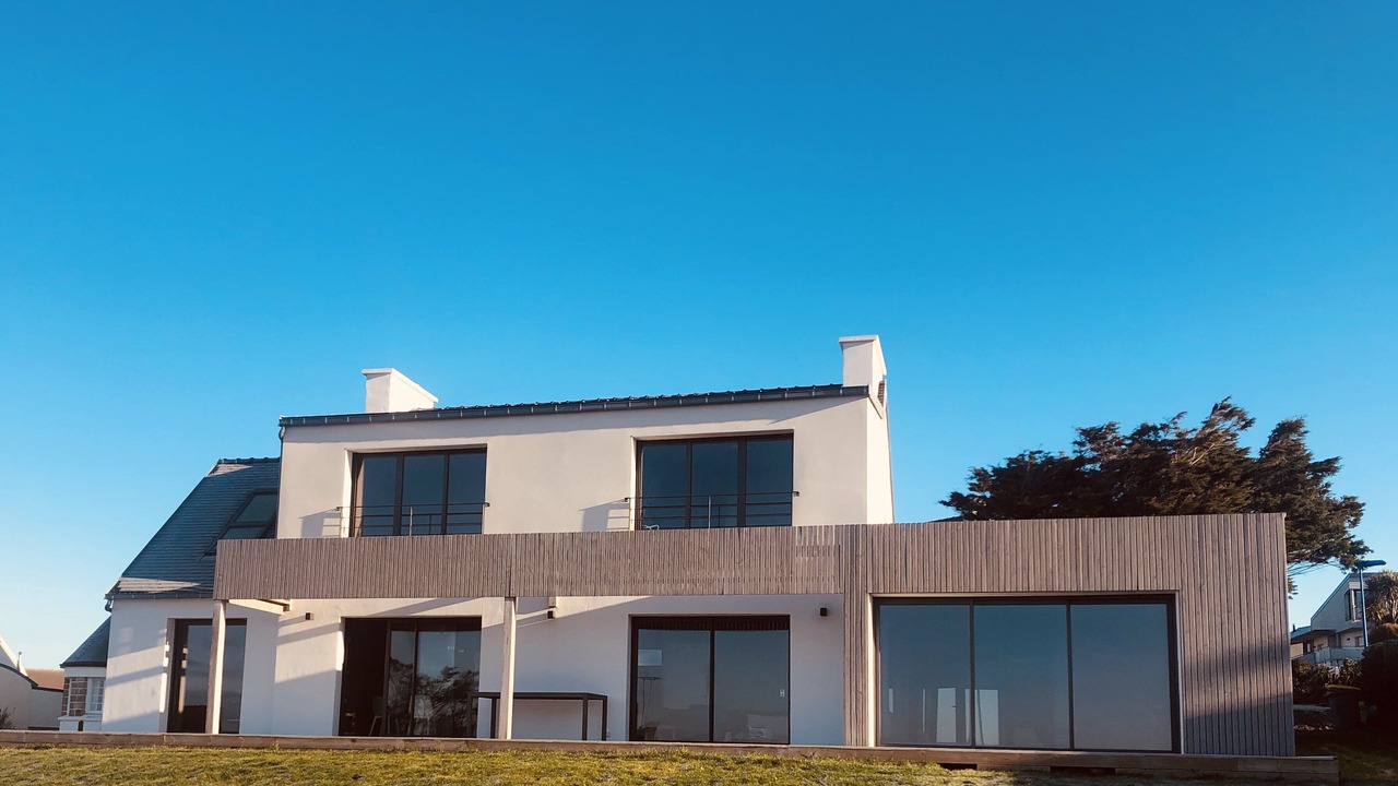 Photo of Outdoor in Finistere