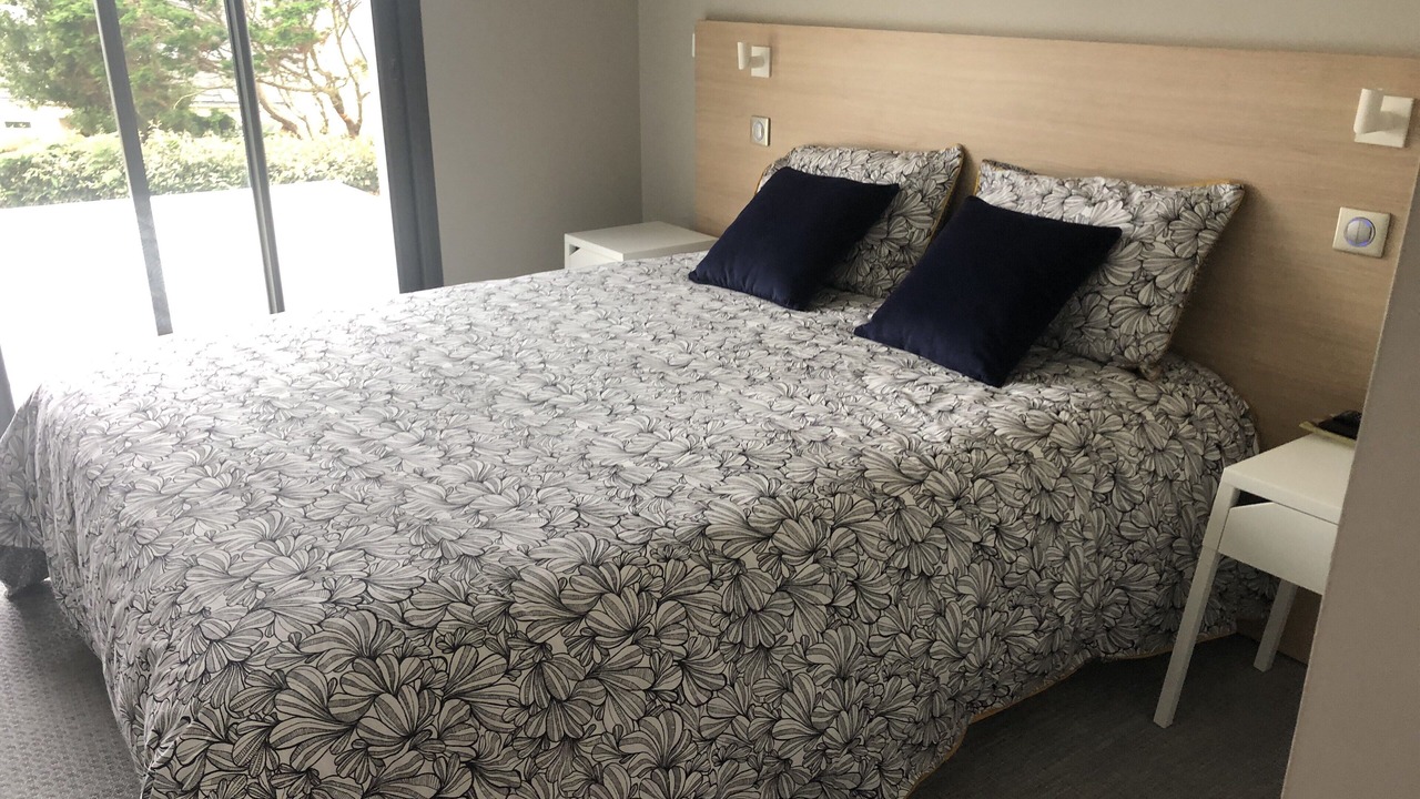 Photo of Bedroom in Finistere