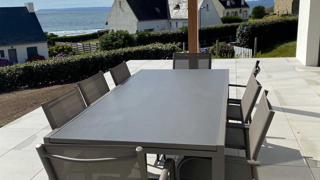 Photo of Outdoor in Finistere