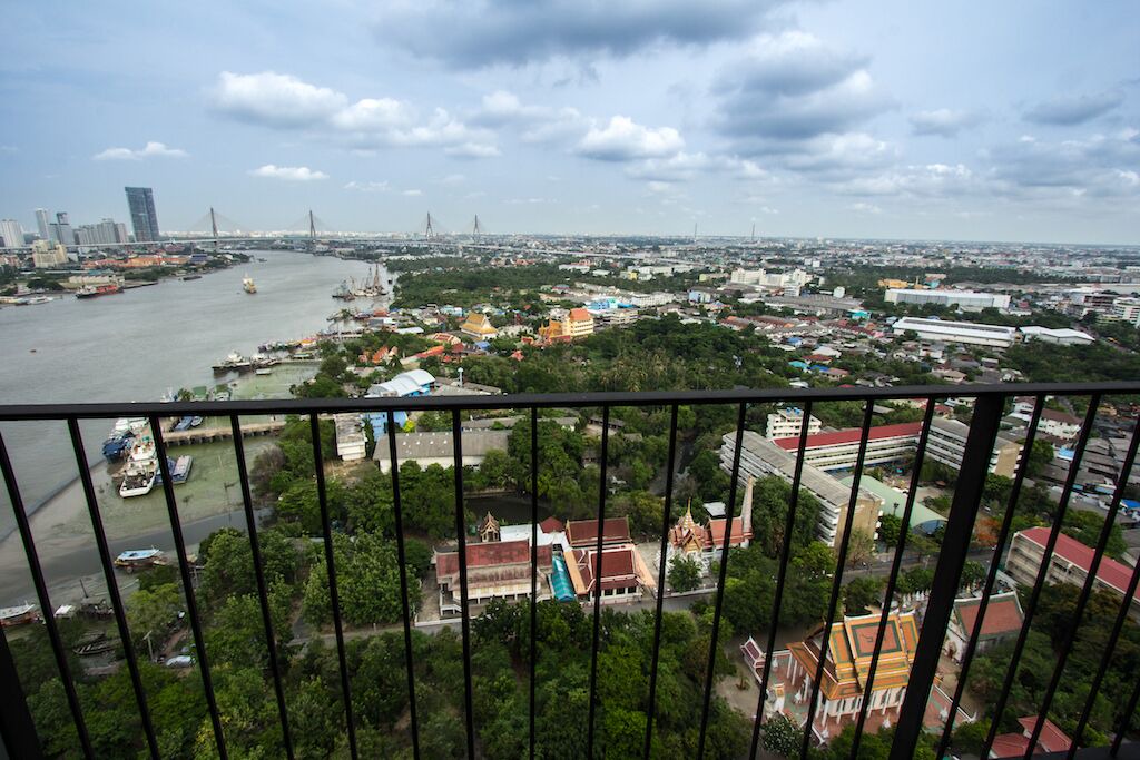 Photo of Outdoor in Rat Burana