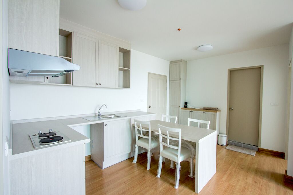 Photo of Kitchen in Rat Burana