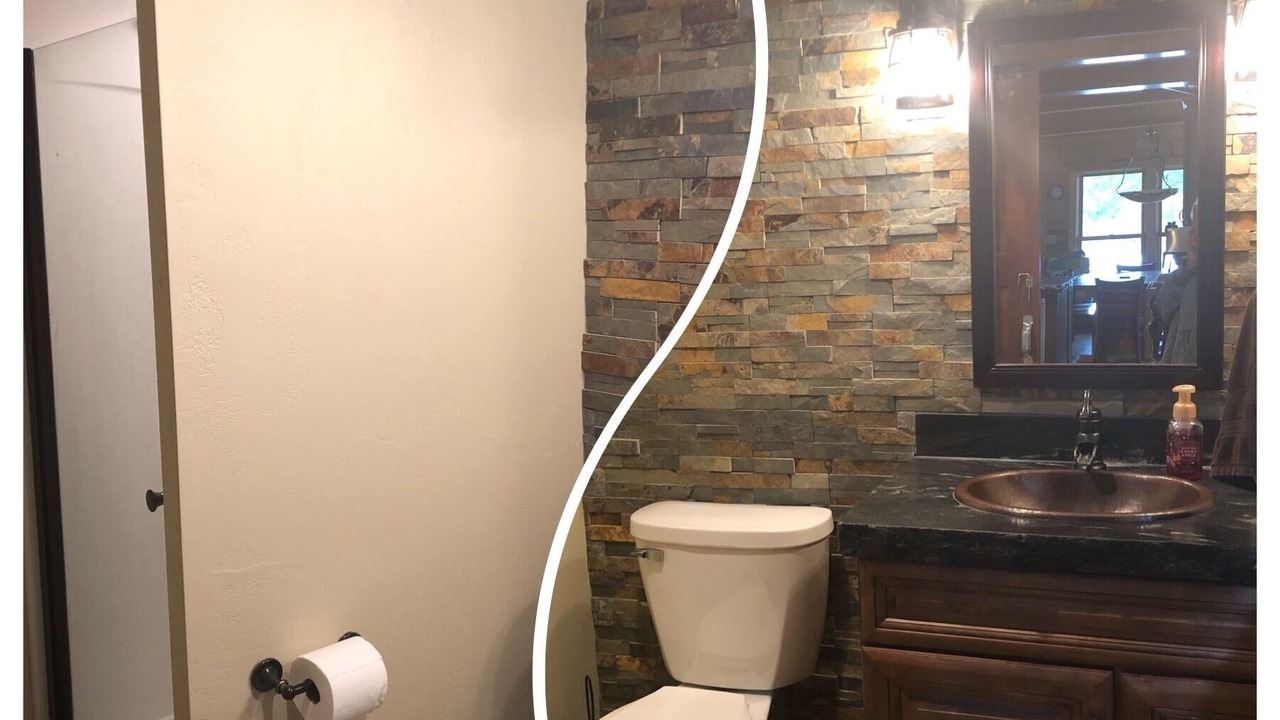 Photo of Bathroom in Townsend