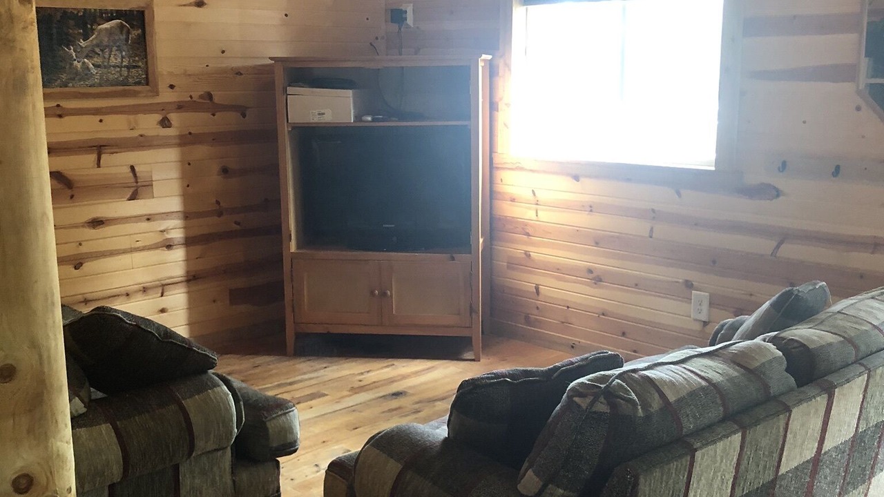 Photo of Livingroom in Townsend