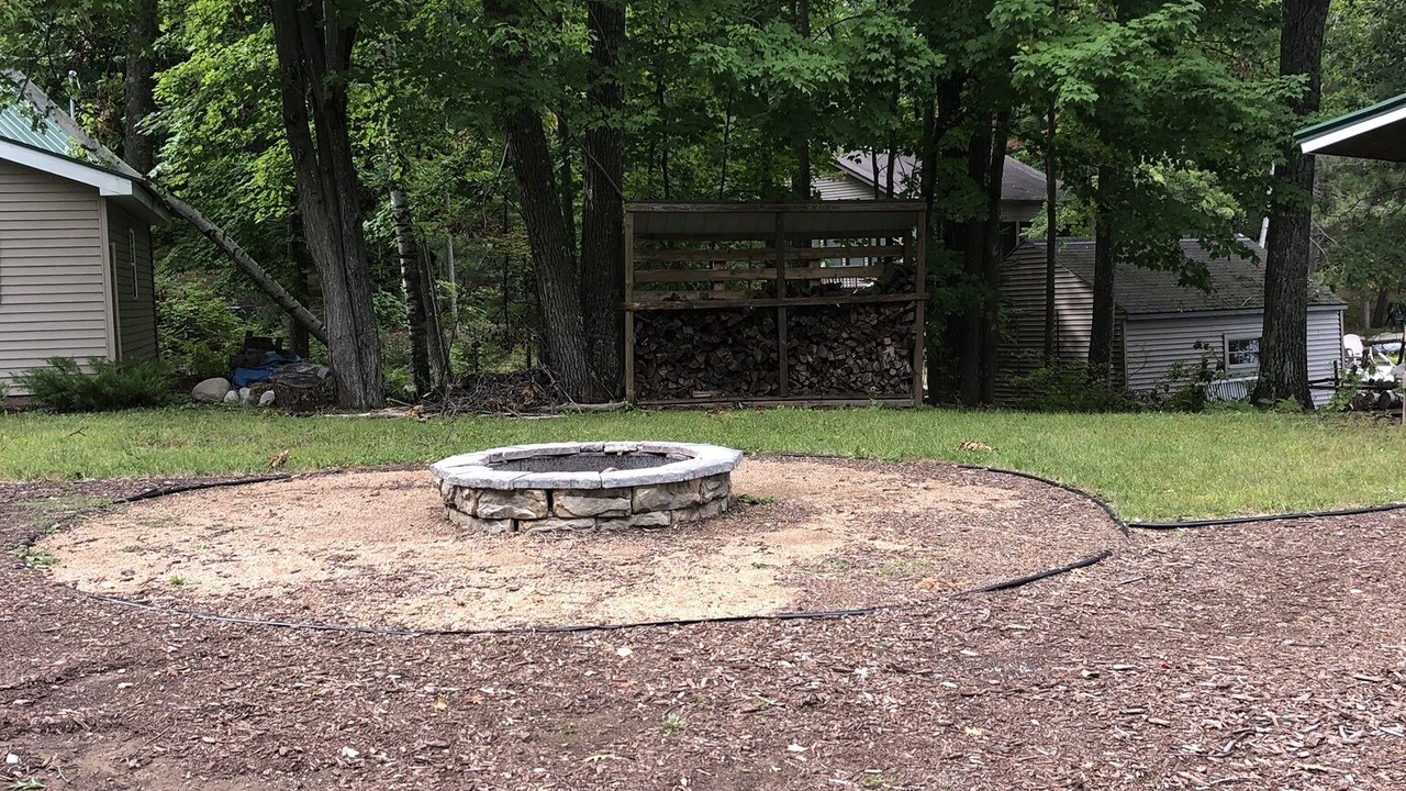 Photo of Outdoor in Townsend