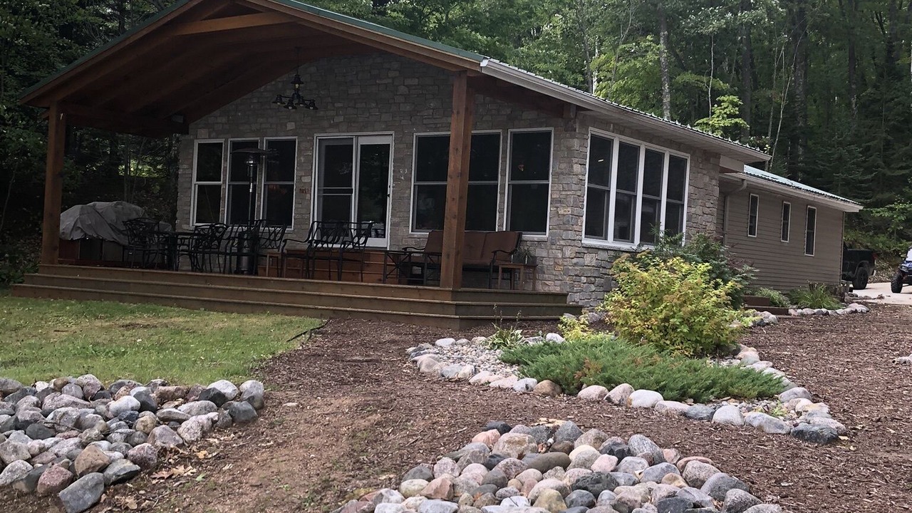 Photo of Outdoor in Townsend