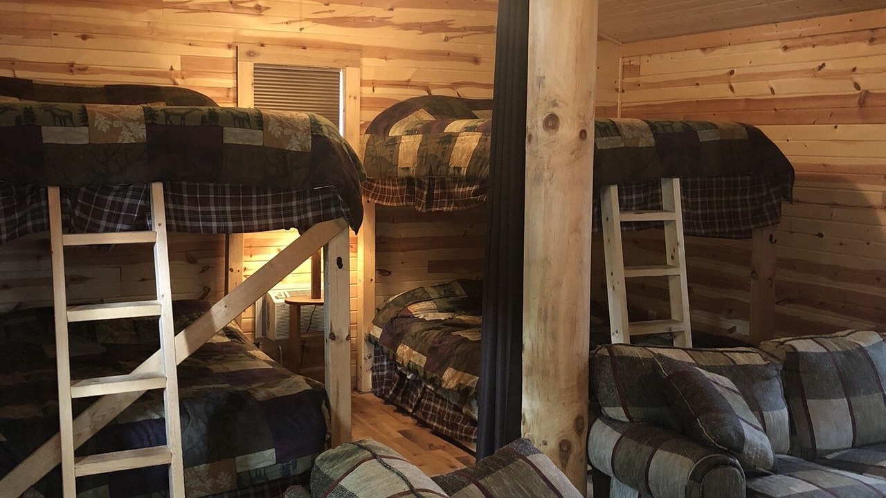 Photo of Bedroom in Townsend