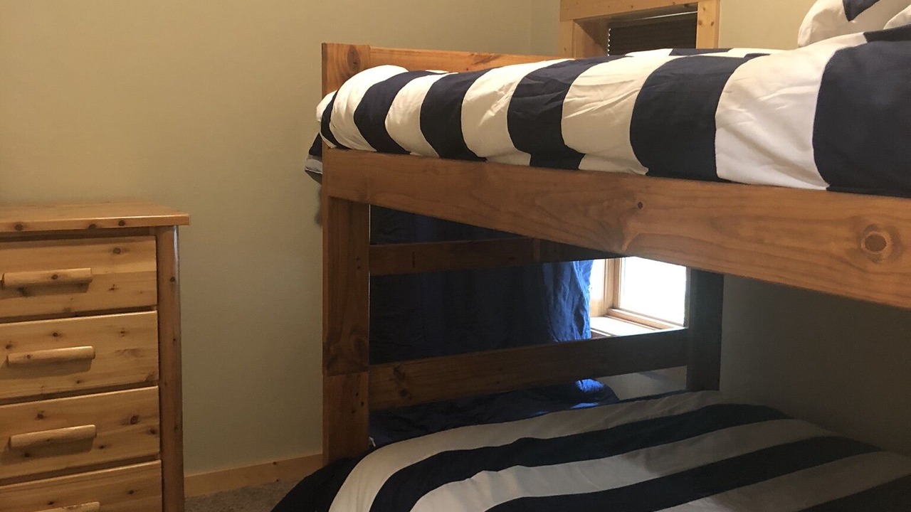 Photo of Bedroom in Townsend