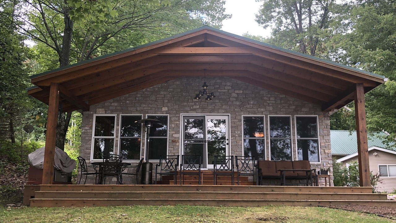 Photo of Outdoor in Townsend
