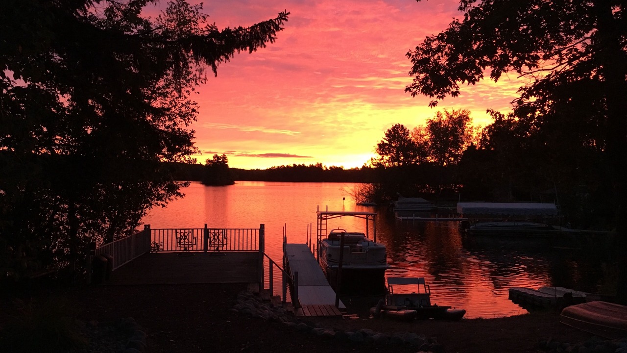 Photo of Outdoor in Townsend