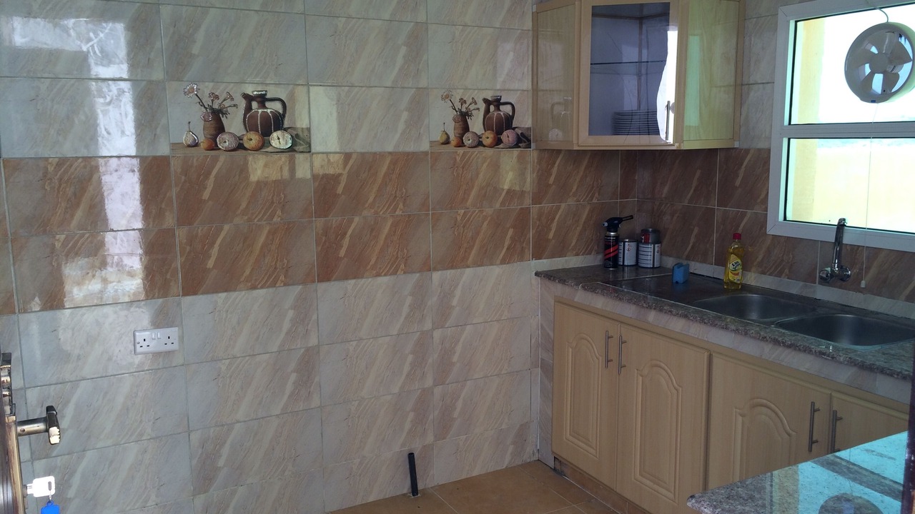 Photo of Bathroom in Masirah