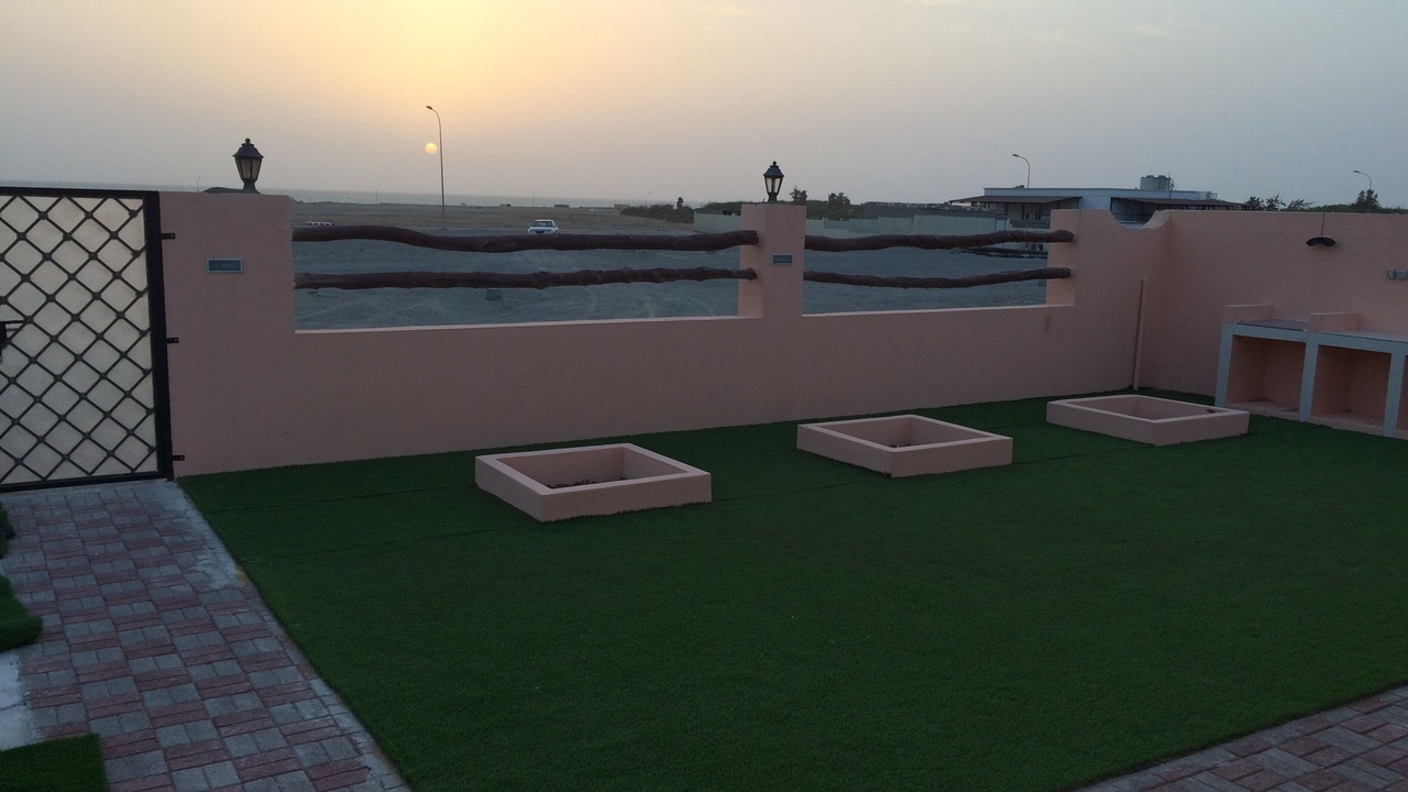 Photo of Outdoor in Masirah