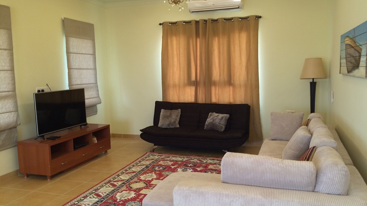 Photo of Livingroom in Masirah