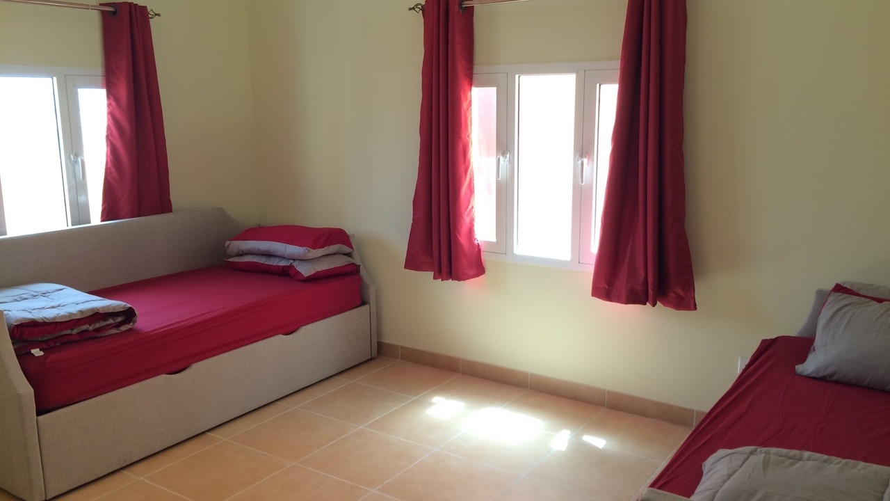 Photo of Bedroom in Masirah