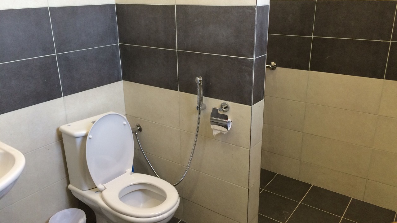 Photo of Bathroom in Masirah