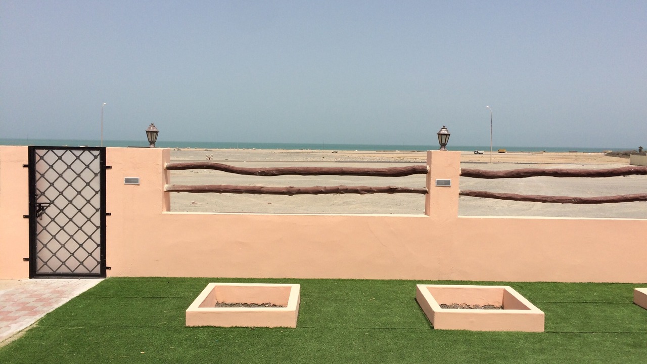 Photo of Outdoor in Masirah