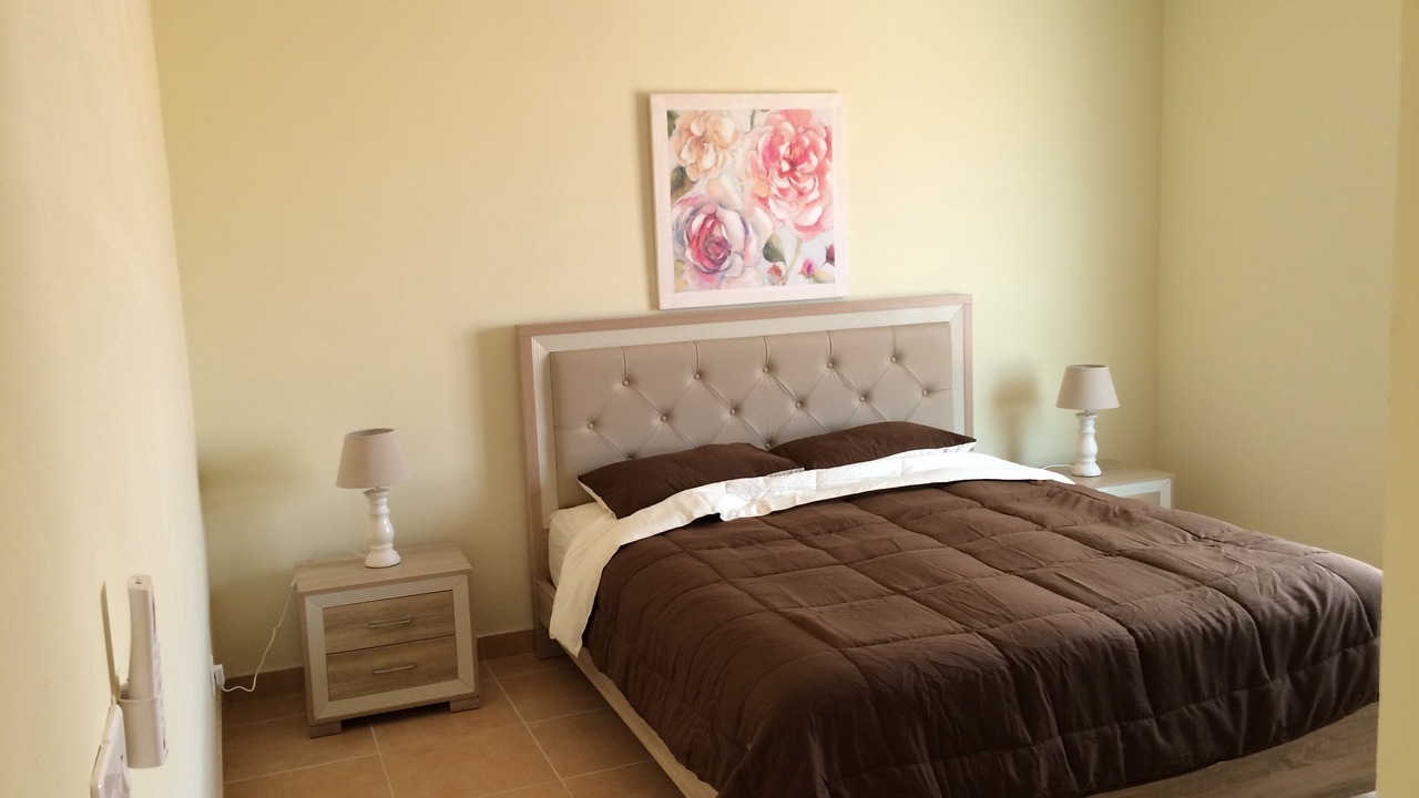 Photo of Bedroom in Masirah