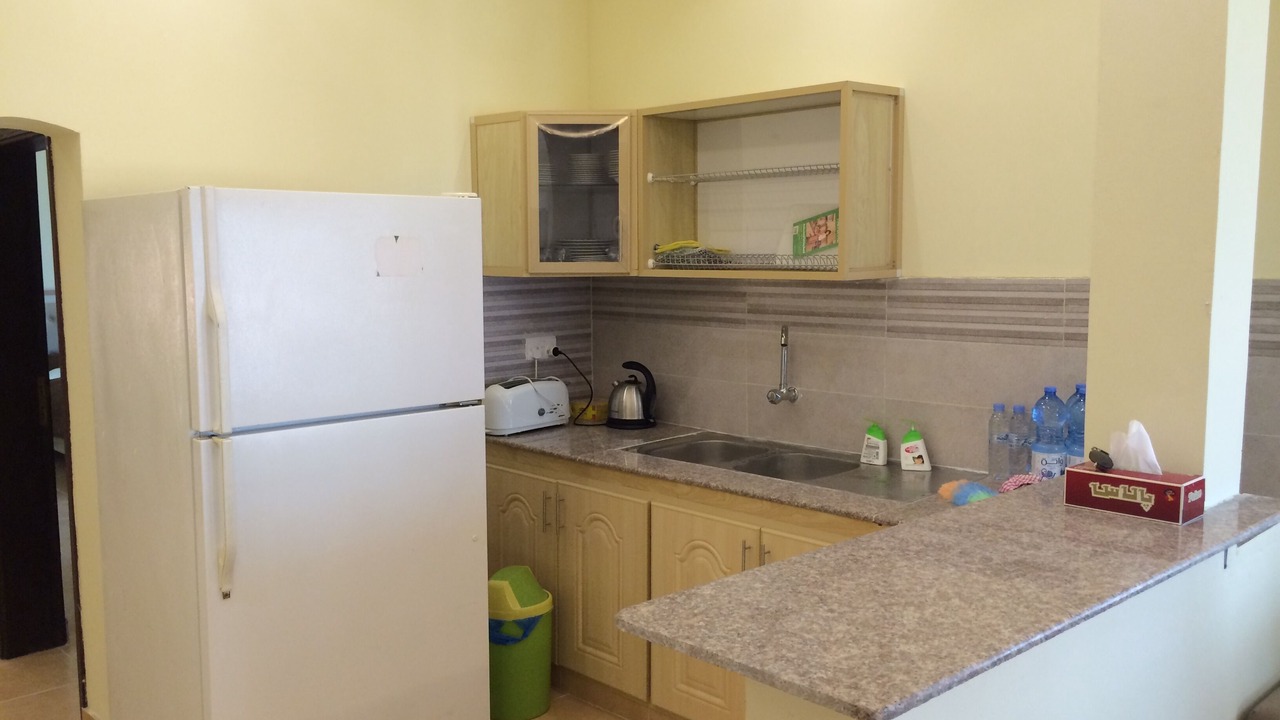 Photo of Kitchen in Masirah