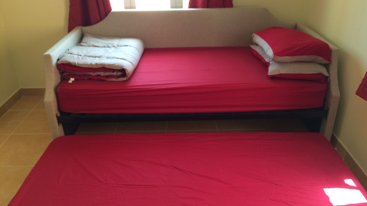 Photo of Bedroom in Masirah