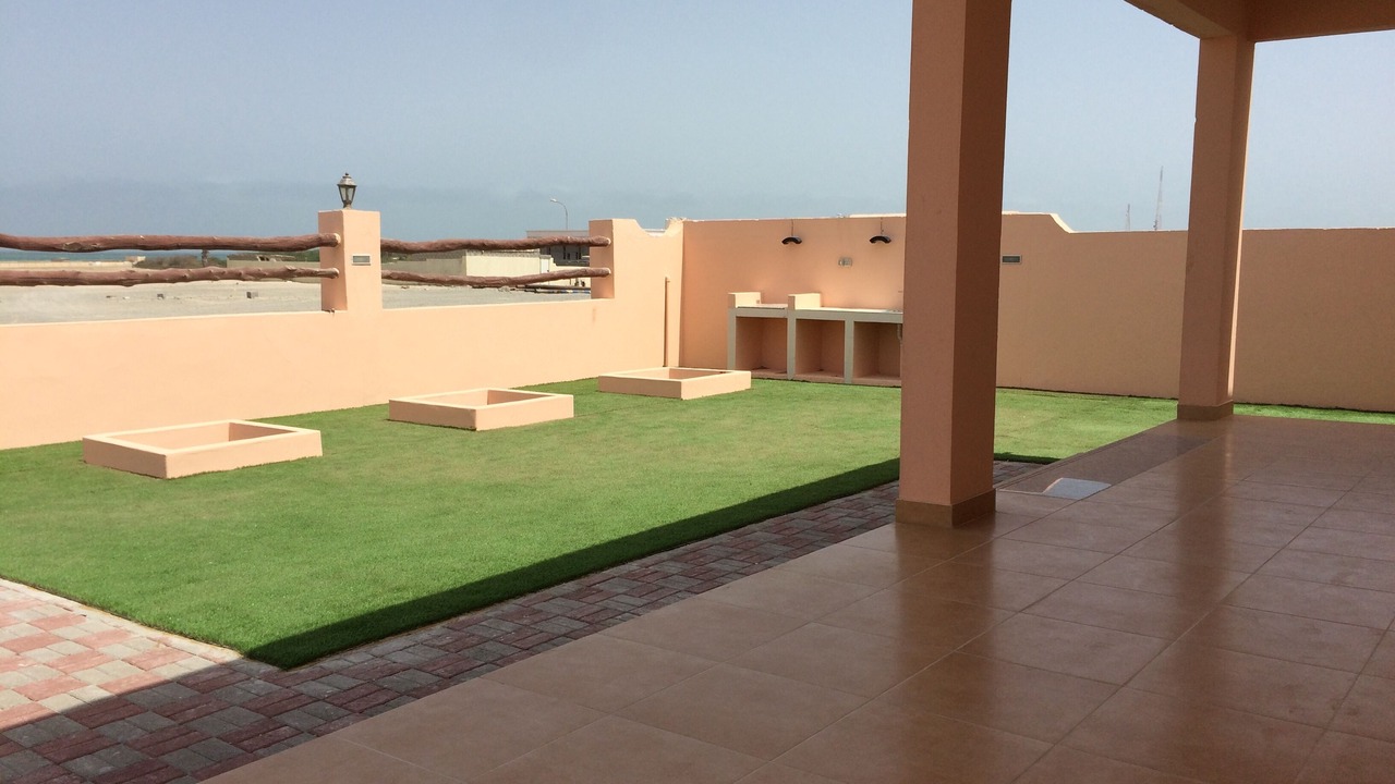 Photo of Patio Balcony in Masirah