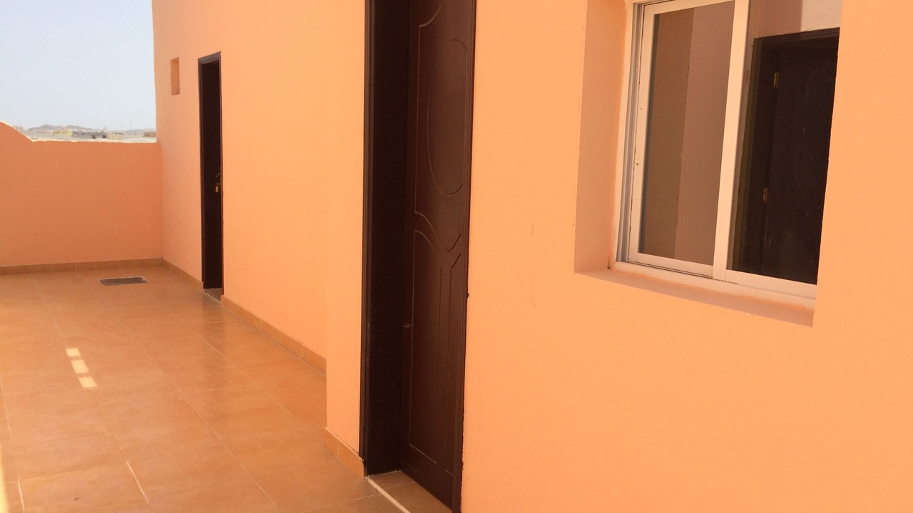 Photo of Outdoor in Masirah