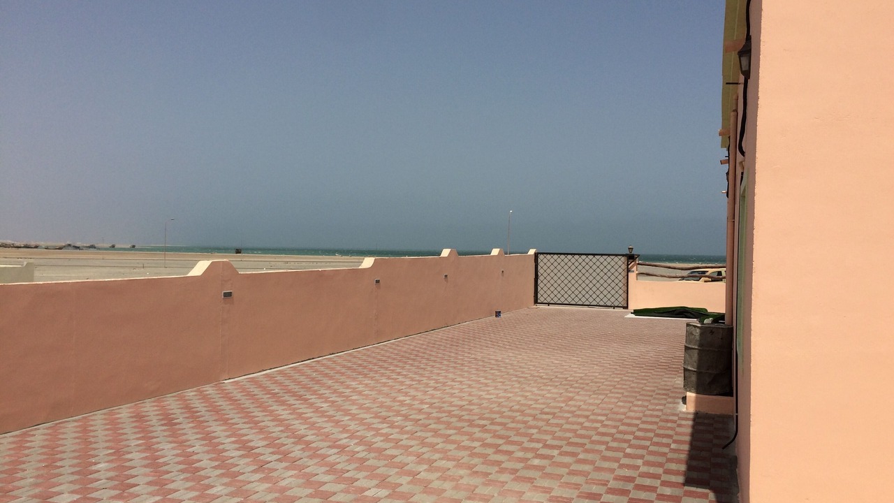 Photo of Outdoor in Masirah