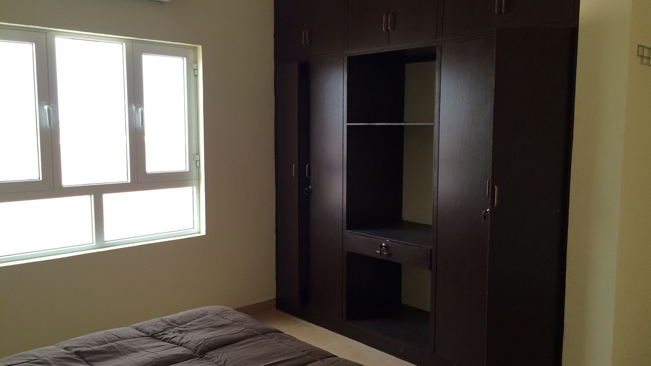 Photo of Bedroom in Masirah