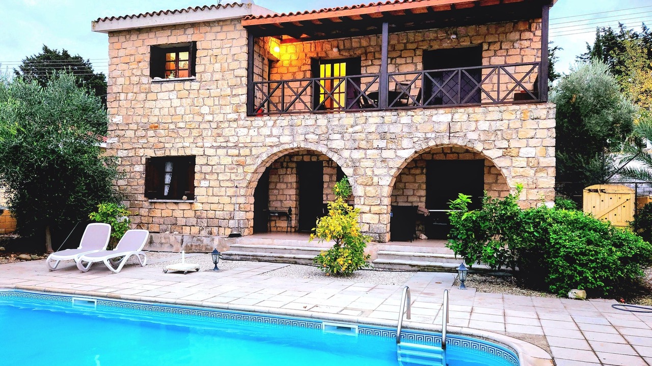Photo of Outdoor in Agios Dimitrianos