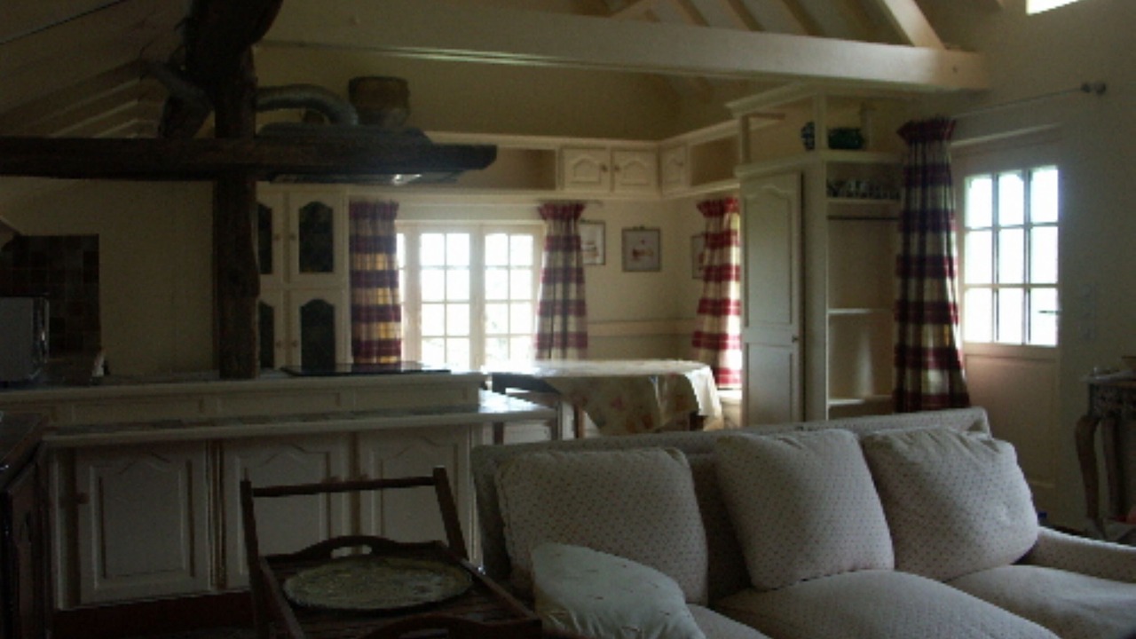 Photo of Bedroom in Periers-en-Auge