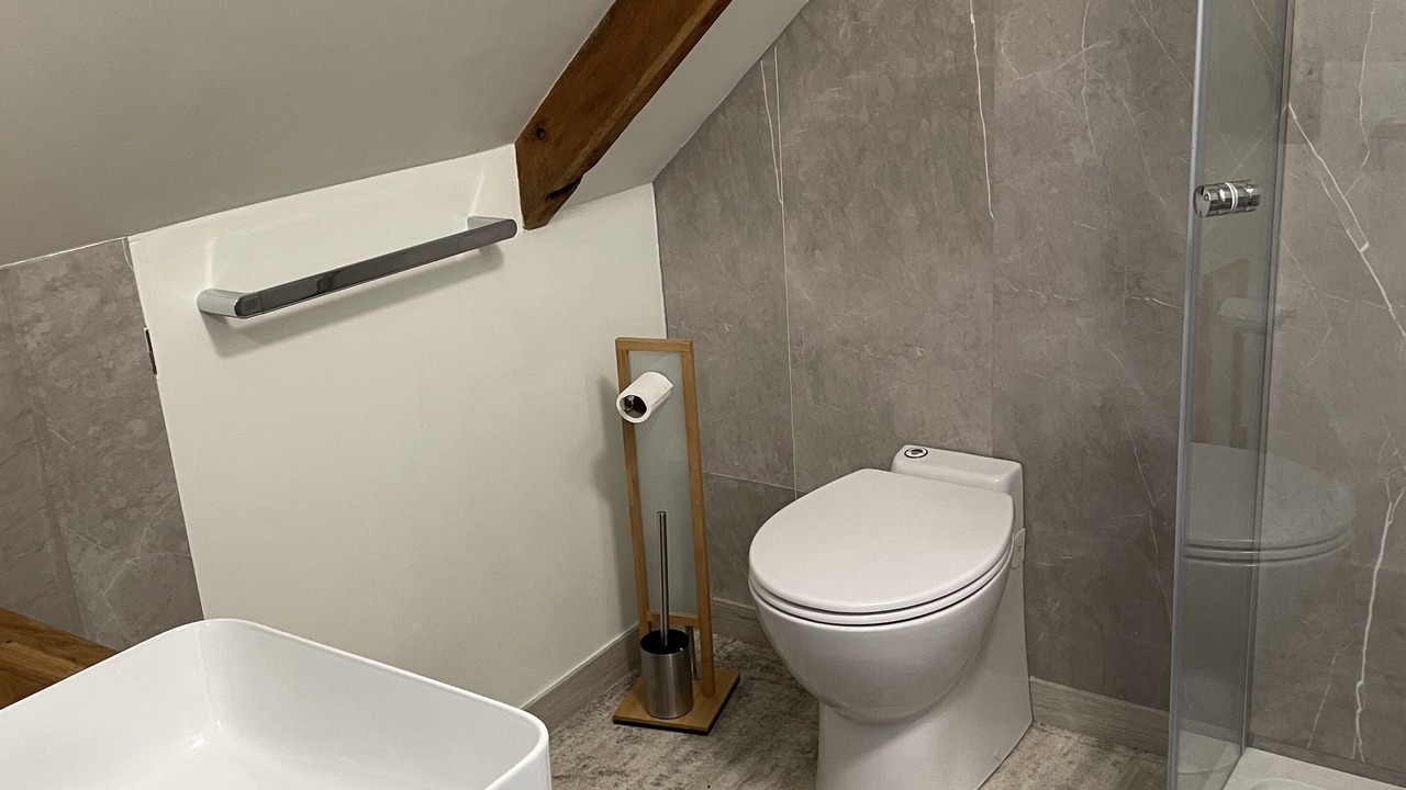 Photo of Bathroom in Lantic