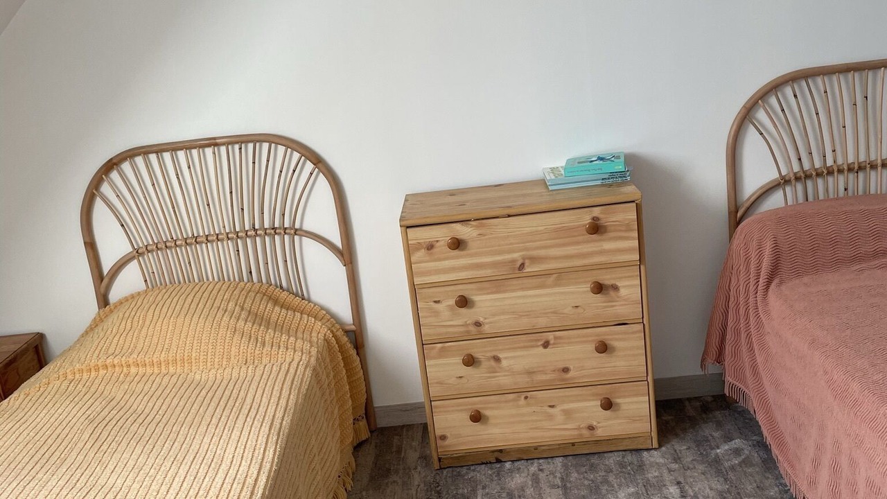 Photo of Bedroom in Lantic