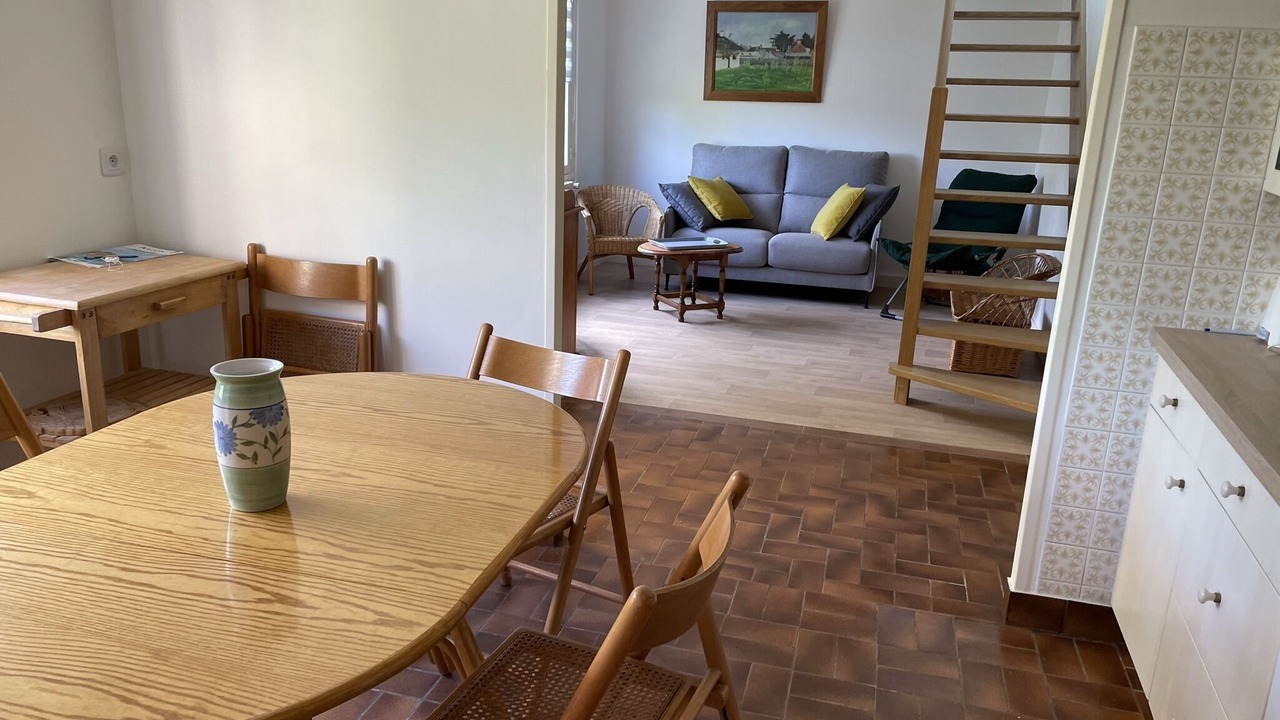 Photo of Livingroom in Lantic