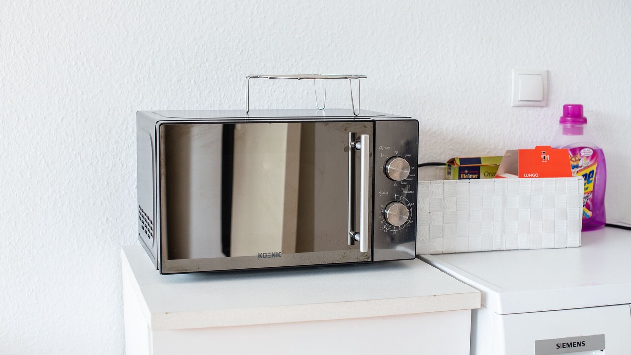 Photo of Kitchen in Mannheim City Centre