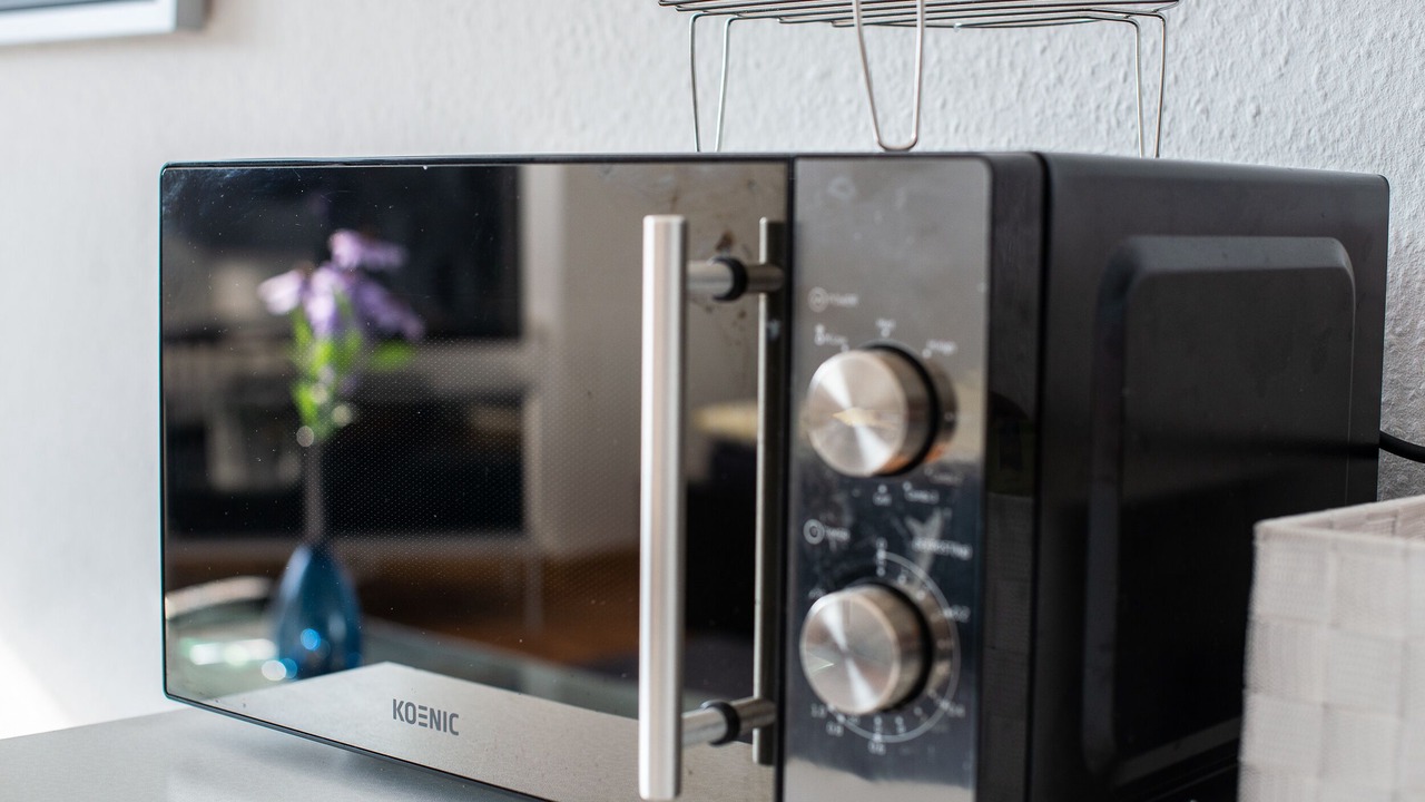 Photo of Kitchen in Mannheim City Centre