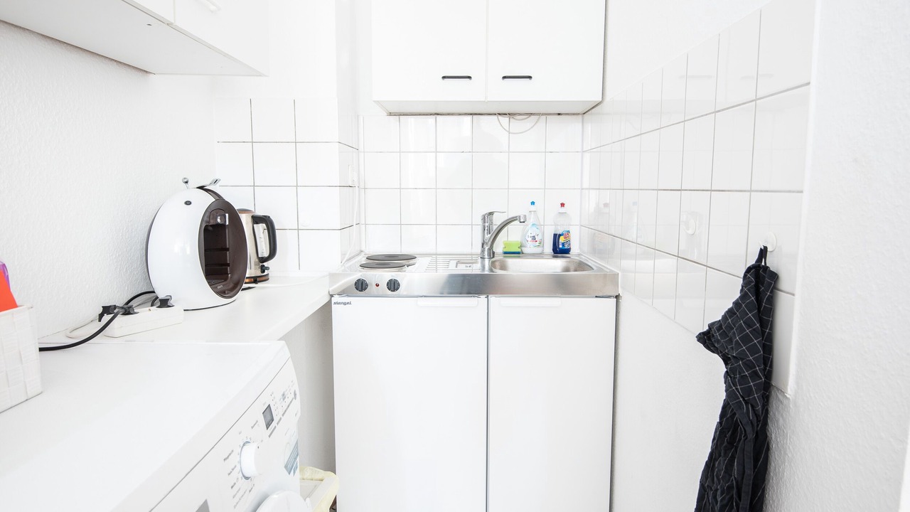 Photo of Kitchen in Mannheim City Centre