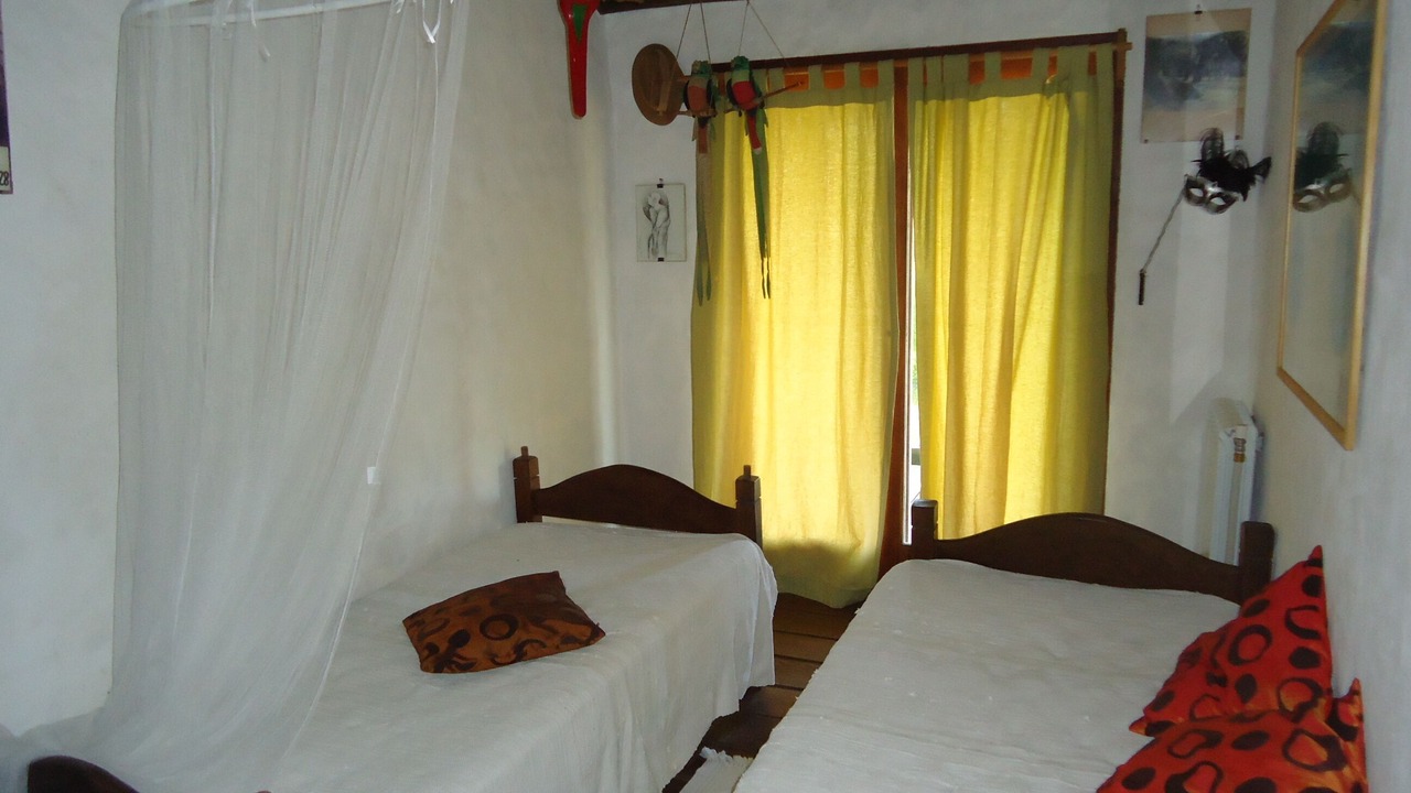Photo of Bedroom in Rocha