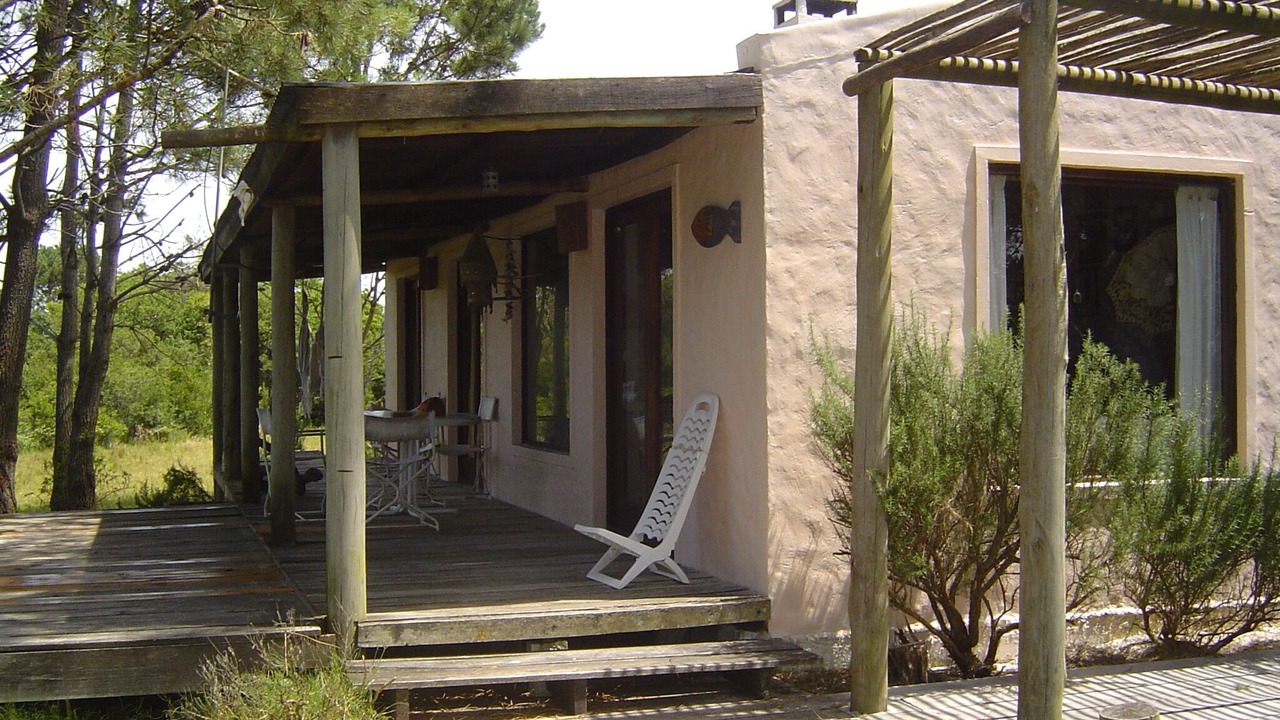 Photo of Outdoor in Rocha