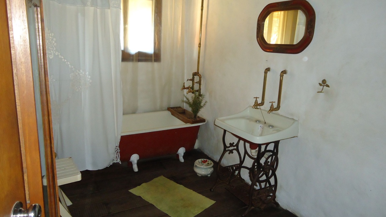 Photo of Bathroom in Rocha