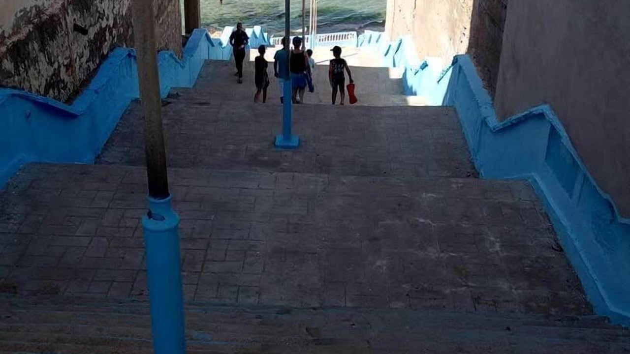 Photo of Outdoor in Ain El Turk