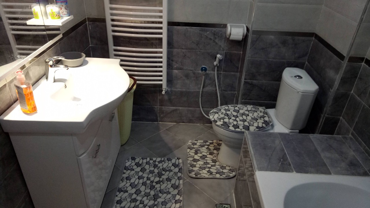Photo of Bathroom in Ain El Turk