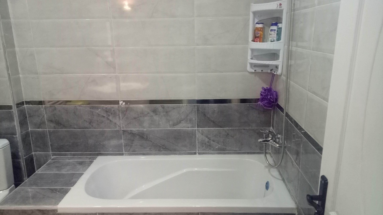 Photo of Bathroom in Ain El Turk