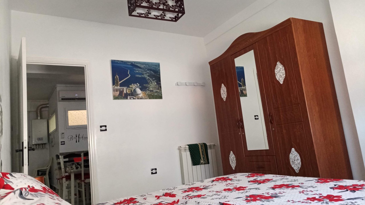 Photo of Bedroom in Ain El Turk