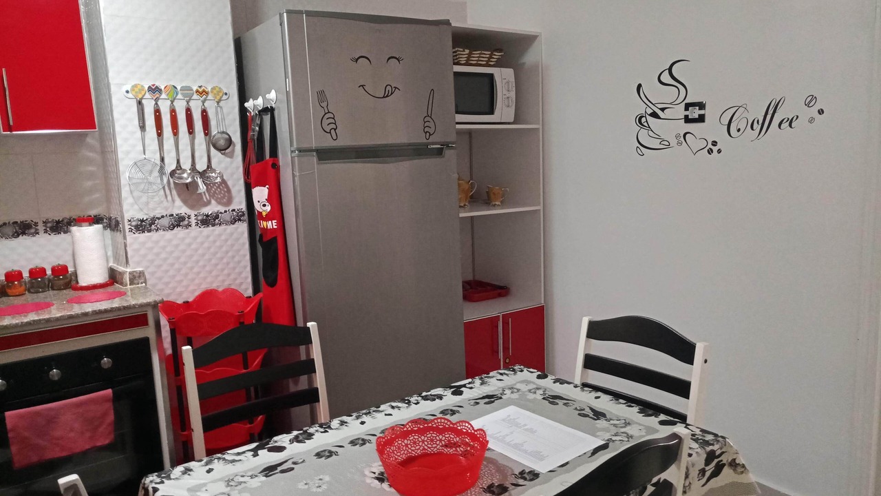 Photo of Kitchen in Ain El Turk