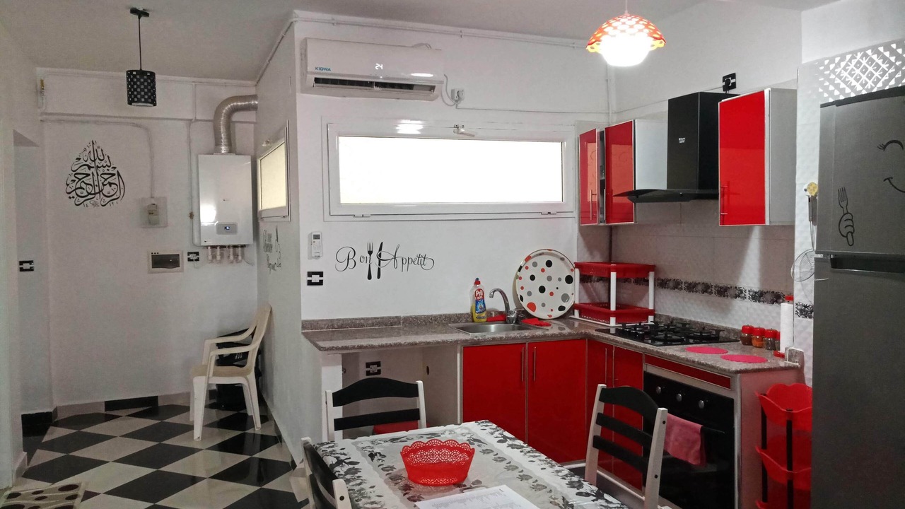 Photo of Kitchen in Ain El Turk