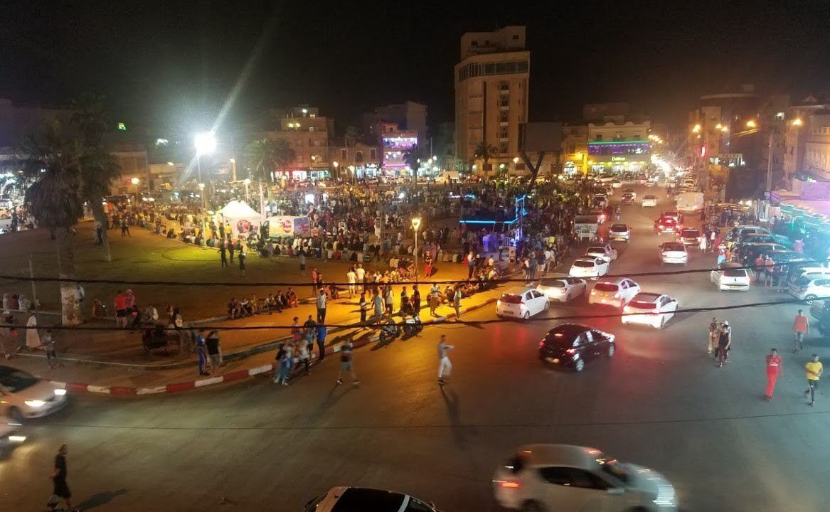 Photo of Outdoor in Ain El Turk