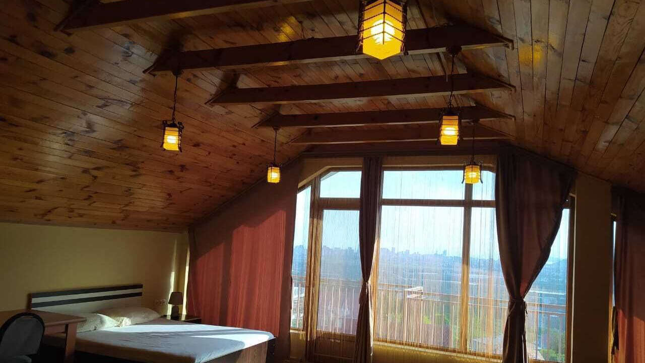 Photo of Bedroom in Khelvachauri