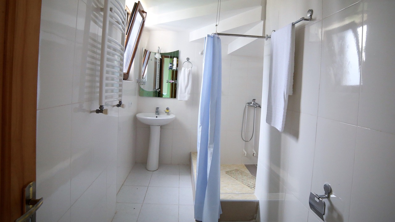 Photo of Bathroom in Khelvachauri