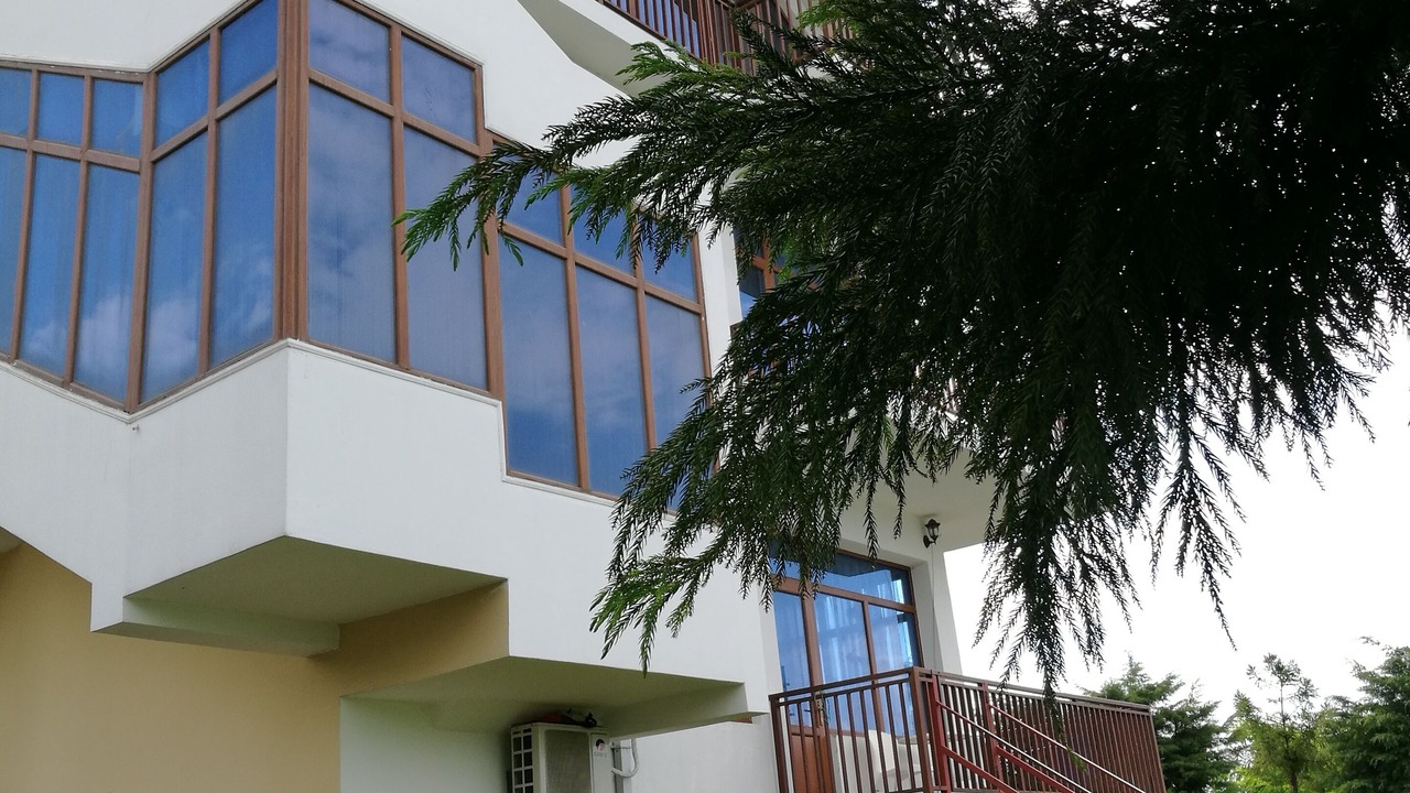 Photo of Outdoor in Khelvachauri